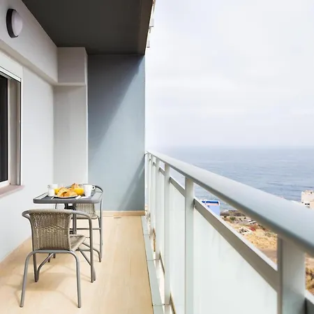 Armonia Park - Bajamar Appartement La Laguna (Tenerife)