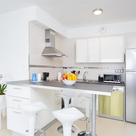 Armonia Park - Bajamar Appartement