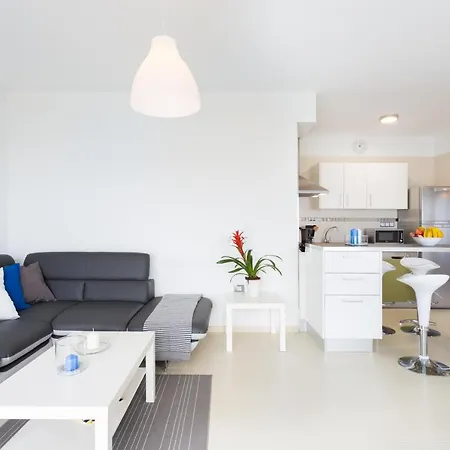 Armonia Park - Bajamar Apartment
