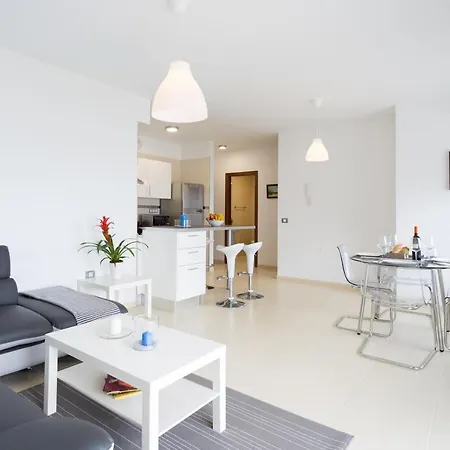 Appartement Armonia Park - Bajamar