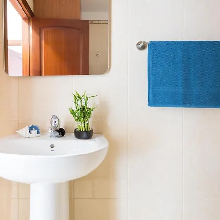 Armonia Park - Bajamar Appartement