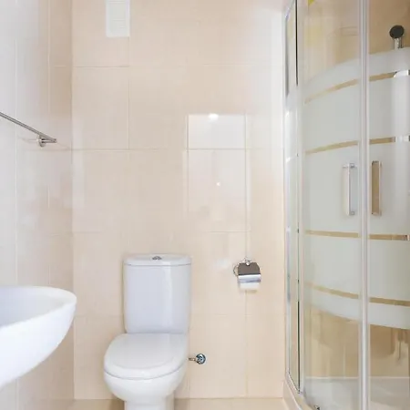 Appartement Armonia Park - Bajamar *