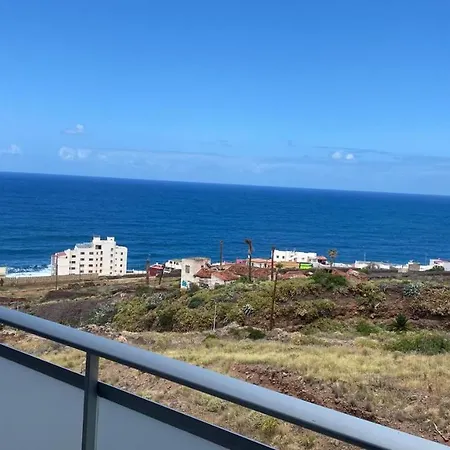 Armonia Park - Bajamar * La Laguna (Tenerife)