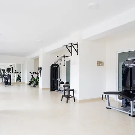 Appartement Armonia Park - Bajamar