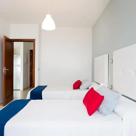 Armonia Park - Bajamar Appartement *