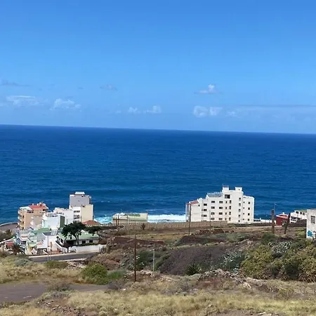 Armonia Park - Bajamar La Laguna (Tenerife)