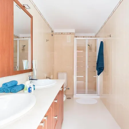 Armonia Park - Bajamar Appartement La Laguna (Tenerife)