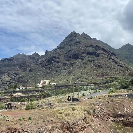 Appartement Armonia Park - Bajamar La Laguna (Tenerife)